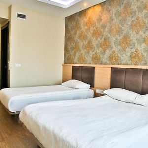 Budget Doppelzimmer